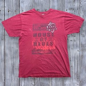 House Of Blues Anaheim T-Shirt